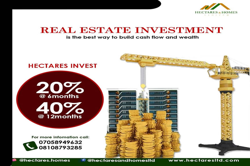 Hectares Invest